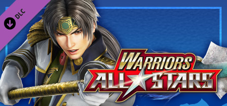 WARRIORS ALL-STARS: Hajime Arima-themed costume for Zhao Yun