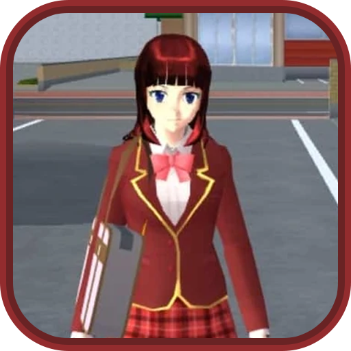 Guide For SAKURA School Simulator 2020