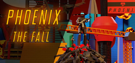 Phoenix: The Fall