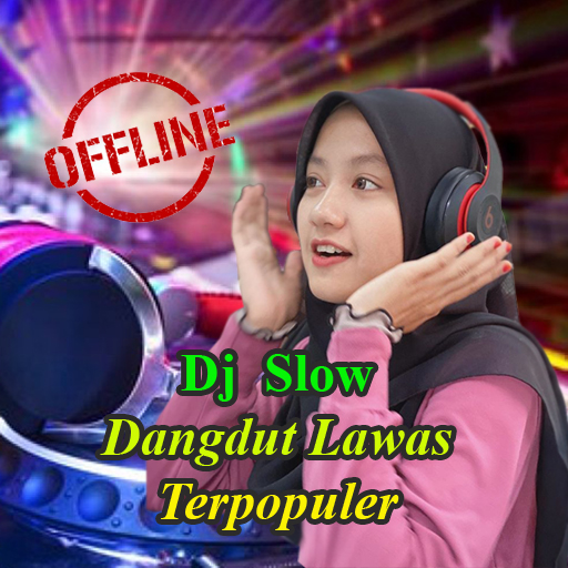 Dj Slow Dangdut Lawas Offline