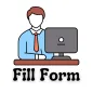 Fill form-online cybercafe App