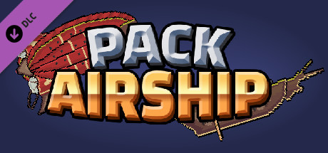 FOS - Pack Airship