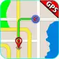 GPS Navigation, Road Maps