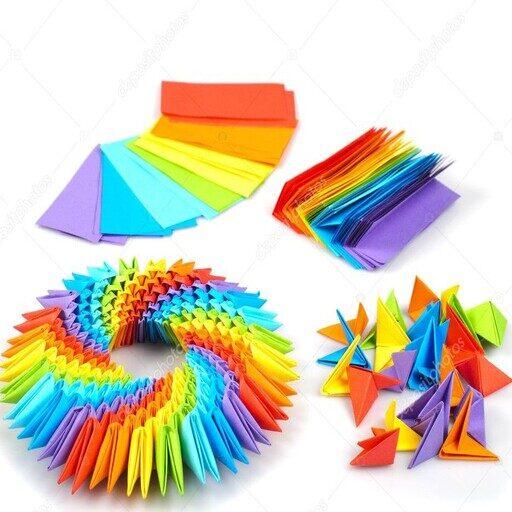Origami Sanatı