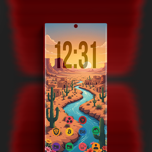 Theme for Realme 15T