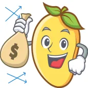 Mango wallet