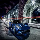Car Wallpapers : HD 4K