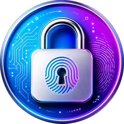 App Lock - PIN & Pattern Lock