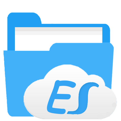 Guide For ES File Explore