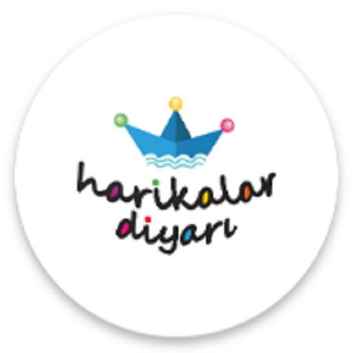 Bursa Harikalar Diyarı