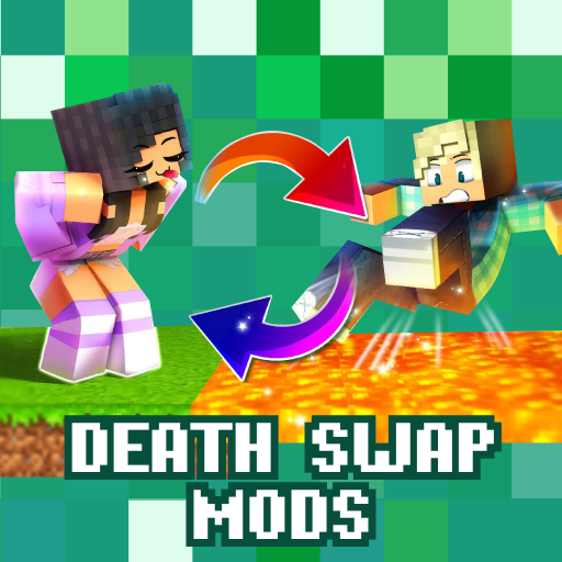 Death Swap Mod