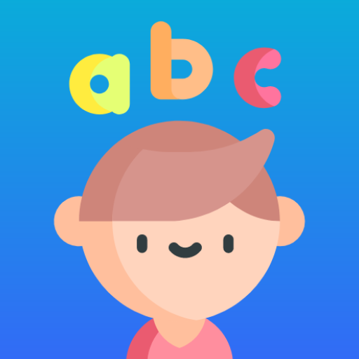 Komik ABC - İngilizce Harfler