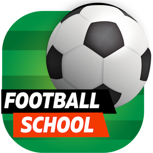 Football School: FREE training video