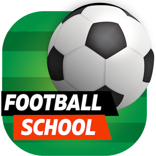 Football School: FREE training video