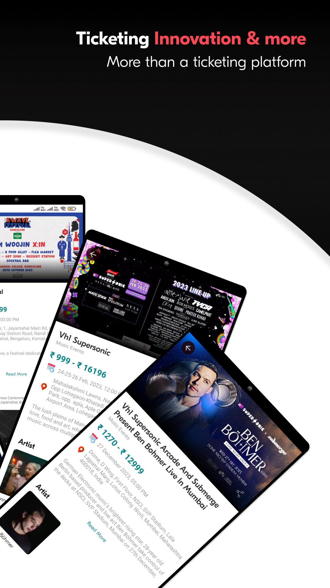 Download SkillBox - Everything live! android on PC