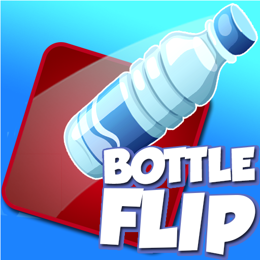 Bottle Flip Challenge