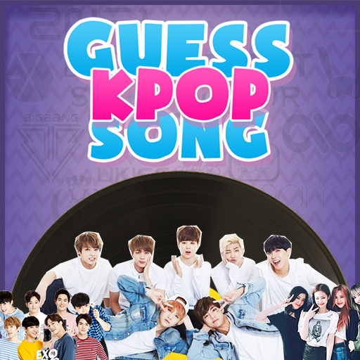 Guess The KPOP Song - Korean Idol Lovers