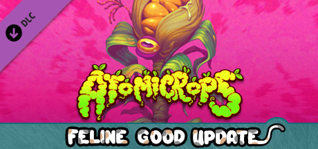 Atomicrops: Feline Good