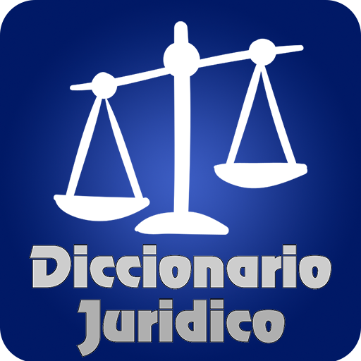 LegalApp - Spanish Legal Dictionary