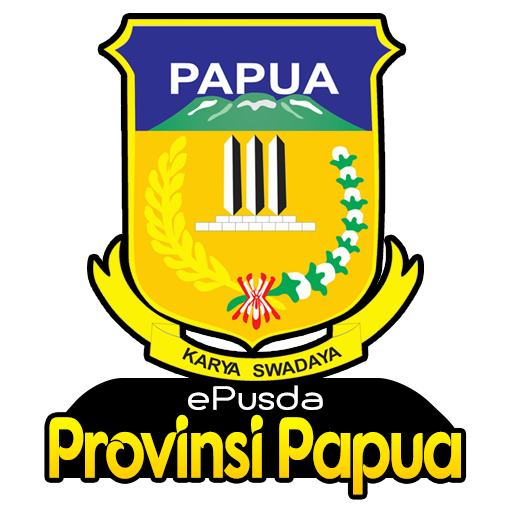ePusda Provinsi Papua
