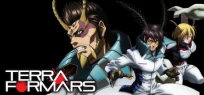 Terraformars: TERRA FOR MARS - This Way and That Way