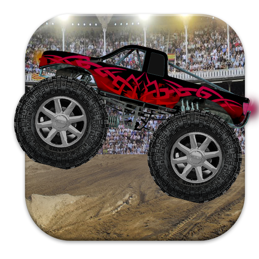 Monster Truck Offroad