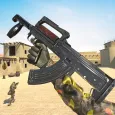 FPS Battle: Gun Shooting Games