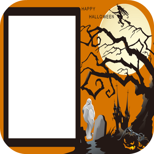 Halloween Frames