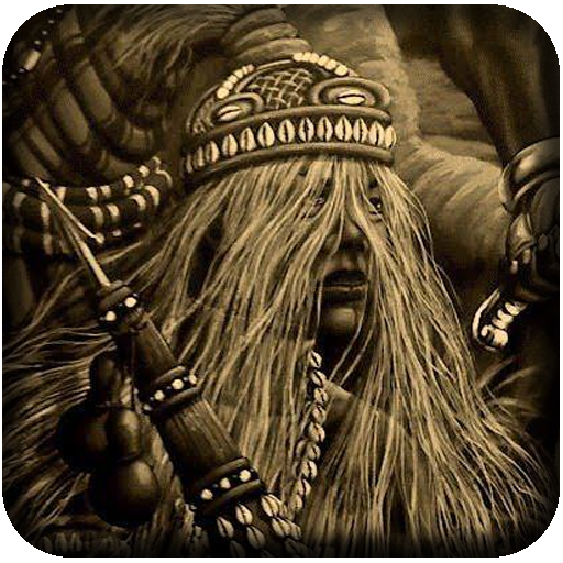Mitologia Yorubá