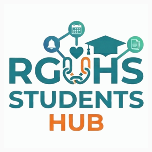 RGUHS Notice Exam Results 2026