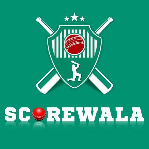 Scorewala - Cricket Match & To