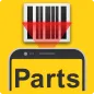Auto Parts Scanner - Car Parts