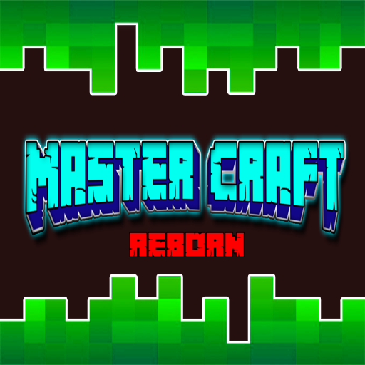 MasterCraft: Evolution Reborn