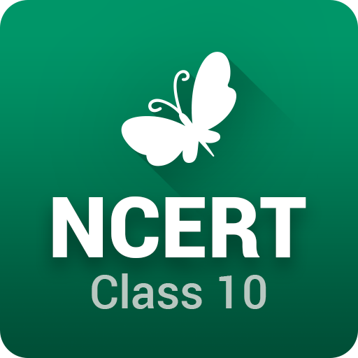 NCERT Solutions for Class 10