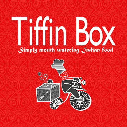 Tiffin Box