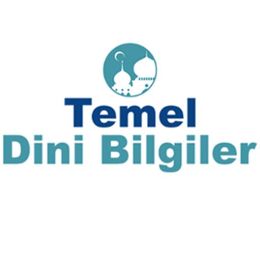 Temel Dini Bilgiler Ücretsiz T