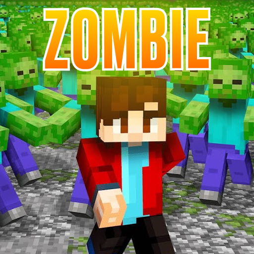 Zombie Mod for Minecraft 2024