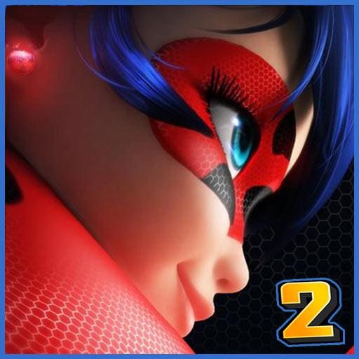 Subway Miraculous Ladybug 2