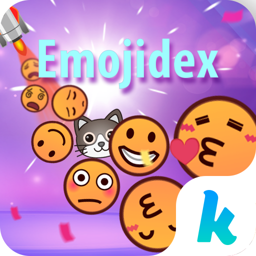 Emojidex for Kika Keyboard Pro