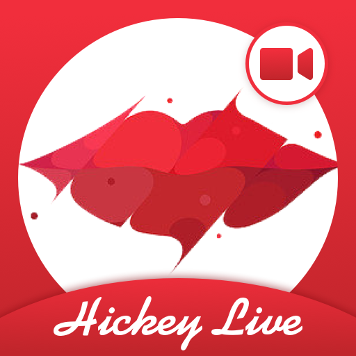 Hickey Live Random Video Chat