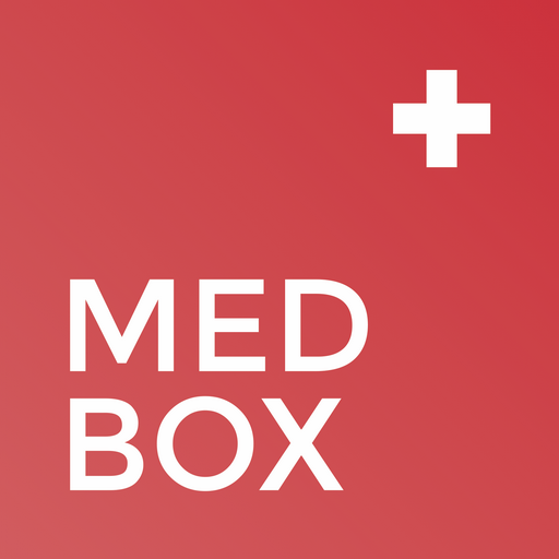 Medbox - Запись к врачу на при