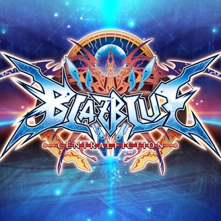 BlazBlue Centralfiction