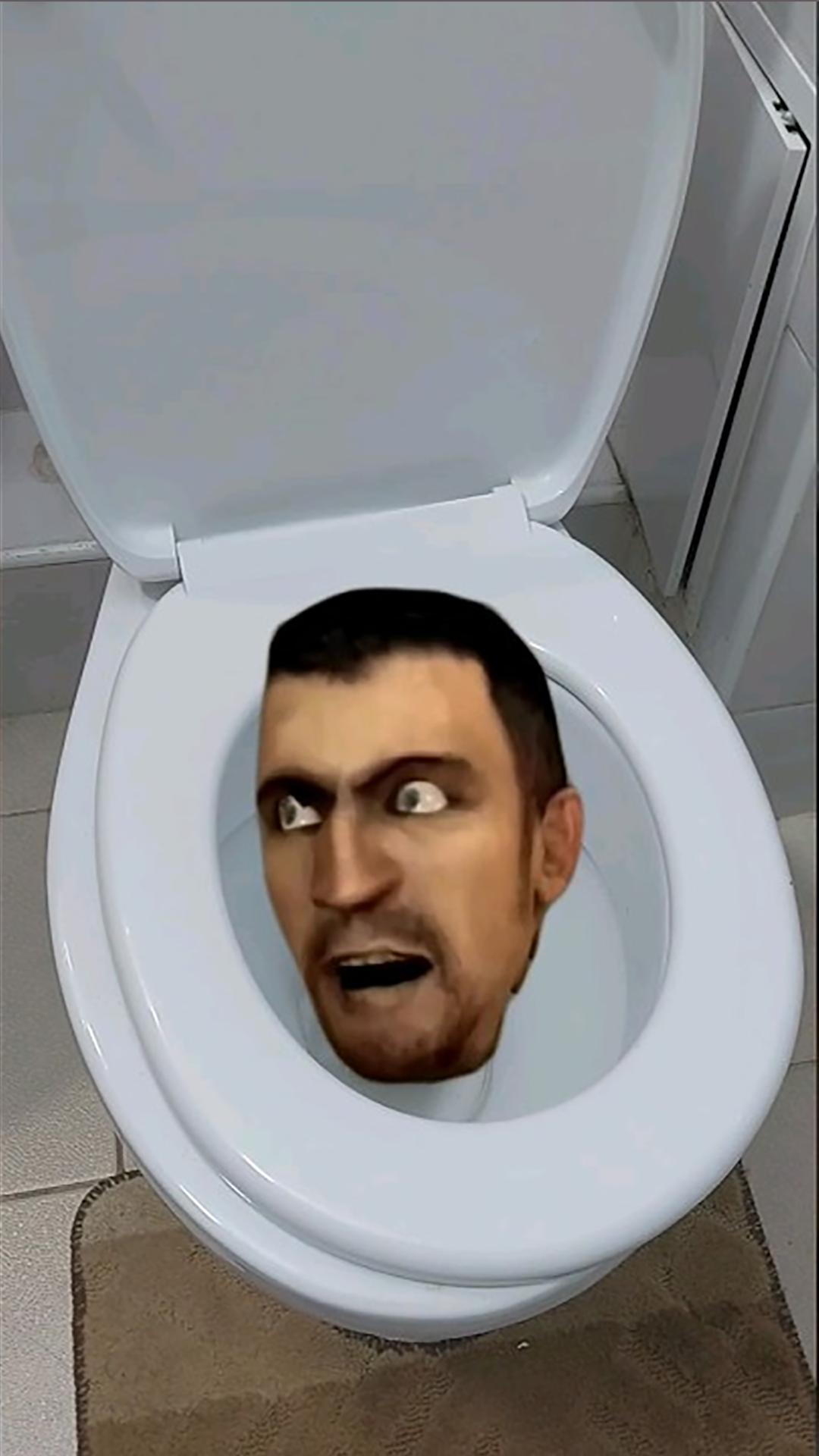 Скачать Skibidi Toilet : Yes Yes Game на ПК | Официальный представитель  GameLoop