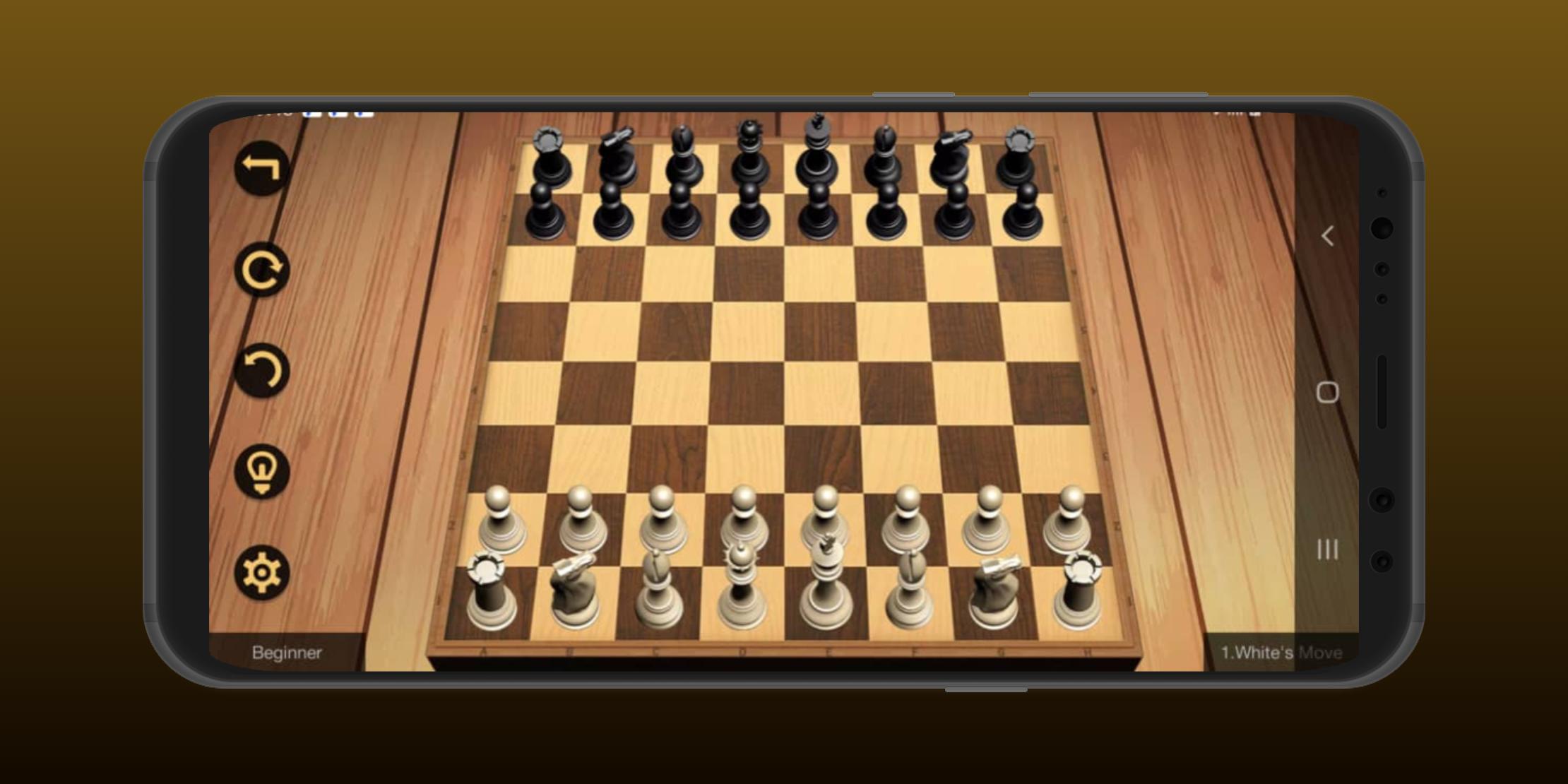Stream Chess Titans: The Ultimate 3D Chess Experience for Windows by  Lumhymcomno