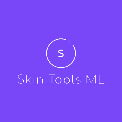 Skin Tools ML : RE