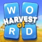 Harvest of Words - Word Stack