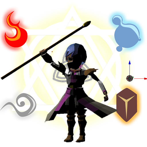 Elements Wizard