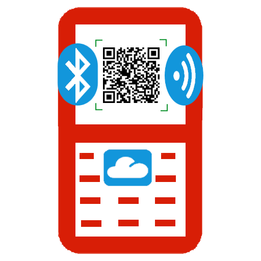 Wireless Barcode Scanner,PDA,Q