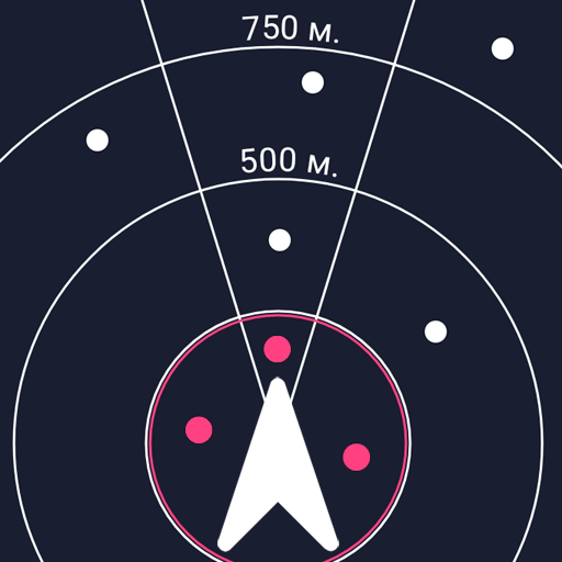 Polisi Radar - Detektor Kamera