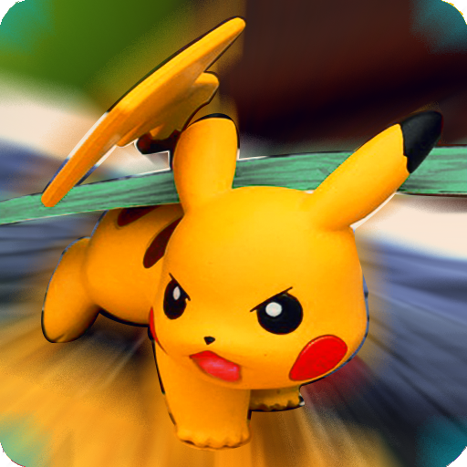 Pikachu Games 2018